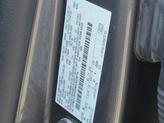 Thumbnail of 2021 Carbonized Gray Metallic Ford Escape