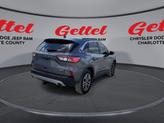 Thumbnail of 2021 Carbonized Gray Metallic Ford Escape
