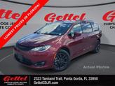 2020 Chrysler Pacifica L