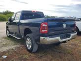 Thumbnail of 2024 Patriot Blue Pearlcoat RAM 2500