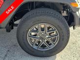Thumbnail of 2025 Firecracker Red Clearcoat Jeep Wrangler