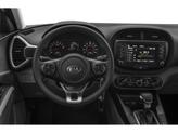 Thumbnail of 2021 Sparkling Silver Kia Soul