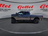 Thumbnail of 2025 Granite Crystal Metallic Clearcoat RAM 2500