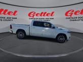 Thumbnail of 2025 Ivory White Tri-Coat Pearlcoat RAM 1500