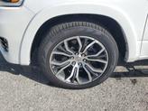 Thumbnail of 2025 Ivory White Tri-Coat Pearlcoat RAM 1500