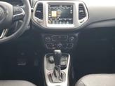 Thumbnail of 2021 Laser Blue Pearlcoat Jeep Compass