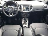 Thumbnail of 2021 Laser Blue Pearlcoat Jeep Compass