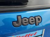 Thumbnail of 2021 Laser Blue Pearlcoat Jeep Compass