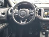 Thumbnail of 2021 Laser Blue Pearlcoat Jeep Compass