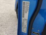 Thumbnail of 2021 Laser Blue Pearlcoat Jeep Compass