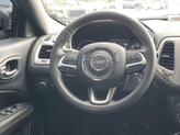 Thumbnail of 2021 Laser Blue Pearlcoat Jeep Compass