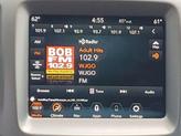 Thumbnail of 2021 Laser Blue Pearlcoat Jeep Compass