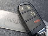 Thumbnail of 2021 Laser Blue Pearlcoat Jeep Compass
