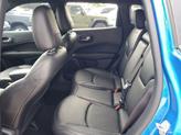 Thumbnail of 2021 Laser Blue Pearlcoat Jeep Compass