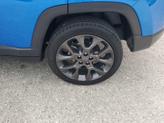 Thumbnail of 2021 Laser Blue Pearlcoat Jeep Compass