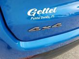 Thumbnail of 2021 Laser Blue Pearlcoat Jeep Compass