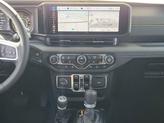 Thumbnail of 2025 Granite Crystal Metallic Clearcoat Jeep Wrangler