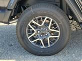 Thumbnail of 2025 Granite Crystal Metallic Clearcoat Jeep Wrangler