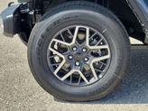 Thumbnail of 2025 Granite Crystal Metallic Clearcoat Jeep Wrangler