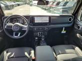 Thumbnail of 2025 Granite Crystal Metallic Clearcoat Jeep Wrangler