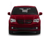 Thumbnail of 2013 Billet Silver Metallic Clearcoat Dodge Grand Caravan