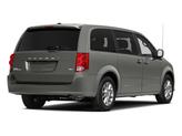 Thumbnail of 2013 Billet Silver Metallic Clearcoat Dodge Grand Caravan