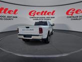 Thumbnail of 2025 Bright White Clearcoat RAM 3500