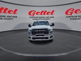 Thumbnail of 2025 Bright White Clearcoat RAM 3500