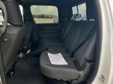 Thumbnail of 2025 Bright White Clearcoat RAM 3500