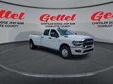 Thumbnail of 2025 Bright White Clearcoat RAM 3500