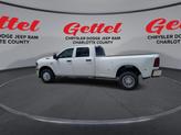 Thumbnail of 2025 Bright White Clearcoat RAM 3500