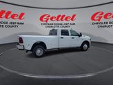 Thumbnail of 2025 Bright White Clearcoat RAM 3500
