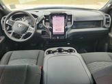Thumbnail of 2025 Bright White Clearcoat RAM 3500