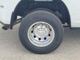 Thumbnail of 2025 Bright White Clearcoat RAM 3500