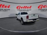 Thumbnail of 2025 Bright White Clearcoat RAM 3500
