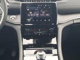 Thumbnail of 2025 Bright White Clearcoat Jeep Grand Cherokee L