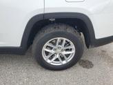 Thumbnail of 2025 Bright White Clearcoat Jeep Grand Cherokee L
