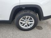 Thumbnail of 2025 Bright White Clearcoat Jeep Grand Cherokee L