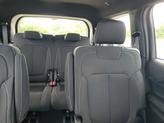 Thumbnail of 2025 Bright White Clearcoat Jeep Grand Cherokee L