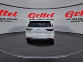 Thumbnail of 2025 Bright White Clearcoat Jeep Grand Cherokee L