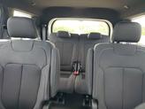Thumbnail of 2025 Bright White Clearcoat Jeep Grand Cherokee L