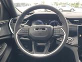 Thumbnail of 2025 Bright White Clearcoat Jeep Grand Cherokee L