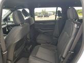 Thumbnail of 2025 Bright White Clearcoat Jeep Grand Cherokee L