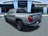 Thumbnail of 2025 Sterling Metallic GMC Canyon
