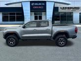 Thumbnail of 2025 Sterling Metallic GMC Canyon