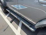 Thumbnail of 2022 Gray Ford Bronco