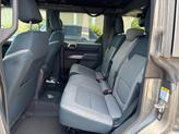 Thumbnail of 2022 Gray Ford Bronco