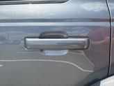 Thumbnail of 2022 Gray Ford Bronco