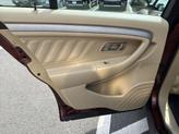 Thumbnail of 2015 Ruby Red Metallic Tinted Clearcoat Ford Taurus