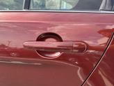 Thumbnail of 2015 Ruby Red Metallic Tinted Clearcoat Ford Taurus